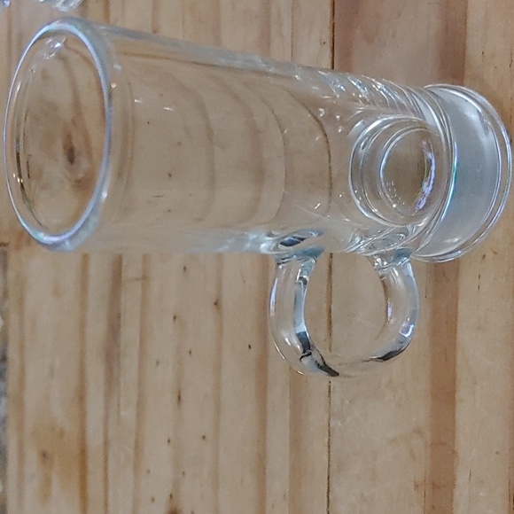 Shot glasses - Picture 3 of 3